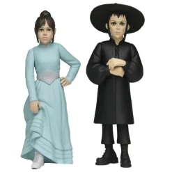 Pack de Figuras Toony Terrors Bitelchús Lydia y Astrid 15 cm