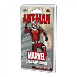 Pack de Héroe Ant-Man para Marvel Champions