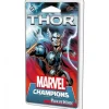 Pack de Héroe Thor - Marvel Champions Juego de Cartas
