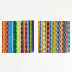 Pack de Pegatinas Marvel - Ideal para Amantes de los Superhéroes