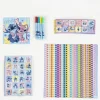 Pack de Pegatinas Stitch 1000 Piezas - Set de Papelería