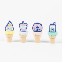 Pack de Subrayadores Disney Stitch Multicolores