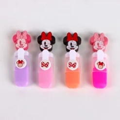 Pack de Subrayadores Minnie Mouse Multicolor