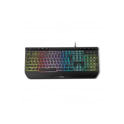 Pack Gaming Krom Kenya: Teclado, Ratón, Auriculares y Alfombrilla