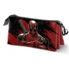 Pack mochila + estuche Deadpool Marvel