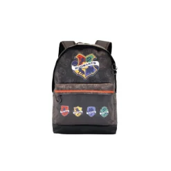 Pack mochila + estuche Houses Harry Potter