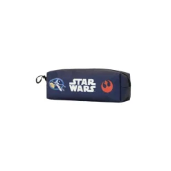Pack mochila + estuche piloto Star Wars