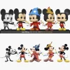 Pack Premium Funko Pop Disney Mickey Mouse Archivos