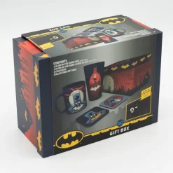 Pack Regalo XXL DC Comics Batman