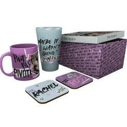 Pack Regalo XXL FRIENDS