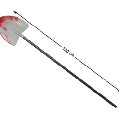 Pala con sangre 120 cm