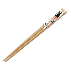 Palillos Nicky, la aprendiz de bruja - Jiji, 21 cm