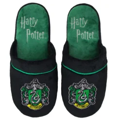 Pantuflas Slytherin Harry Potter