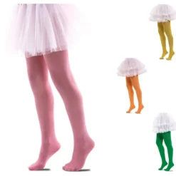 Panty para niños en varios colores