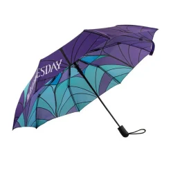 Paragüas Wednesday Vidrieras 121 cm