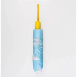 Paraguas extensible The Simpsons con apertura automática