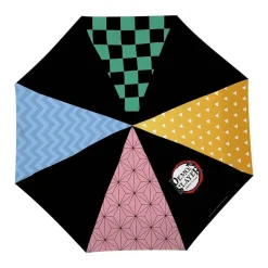 Paraguas Guardianes Demon Slayer