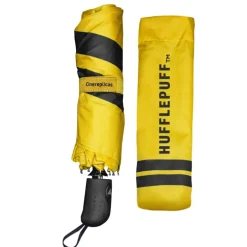 Paraguas Harry Potter Hufflepuff