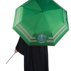 Paraguas Harry Potter Slytherin