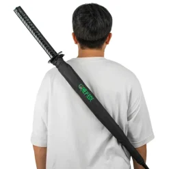 Paraguas katana Zoro One Piece