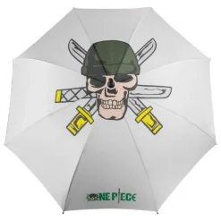 Paraguas katana Zoro Wado Ichimonji One Piece