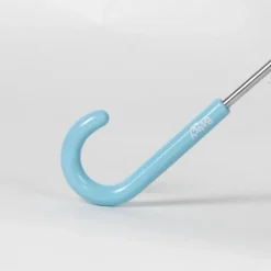 Paraguas Manual Bluey Burbuja de POE para Niños 45 CM