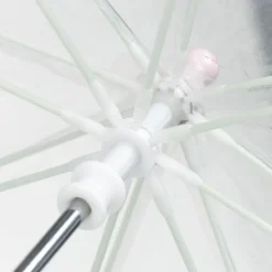 PARAGUAS MANUAL POE BURBUJA FROZEN