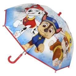 PARAGUAS MANUAL POE PAW PATROL