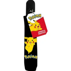 Paraguas Pikachu Pokémon - ABYstyle