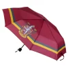 Paraguas plegable Gryffindor Harry Potter