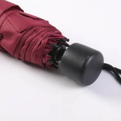 Paraguas plegable Gryffindor Harry Potter