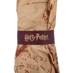 Paraguas Plegable Mapa del Merodeador Harry Potter