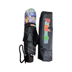 Paraguas Plegable Pokémon Pikachu ABYstyle