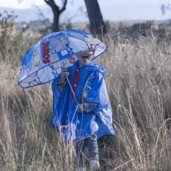 Paraguas Sonic
