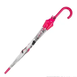 Paraguas Transparente de Colección Squid Game