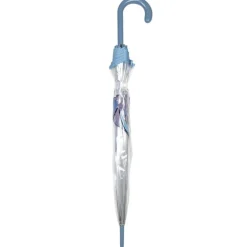 Paraguas transparente Stitch Disney