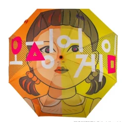 Paraguas Young-Hee - Squid Game Coleccionable