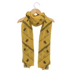 Pañuelo fular Hufflepuff Harry Potter