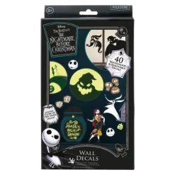 Pegatinas De Pared Pesadilla Antes De Navidad