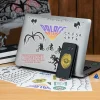 Pegatinas para Gadgets Stranger Things