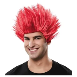 Peluca Pelo Pincho en 2 colores