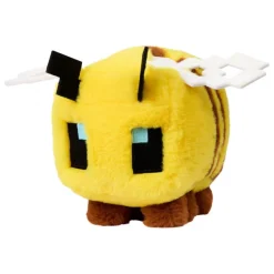 Peluche Abeja 20 cm Una película de Minecraft