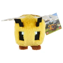 Peluche Abeja 20 cm Una película de Minecraft