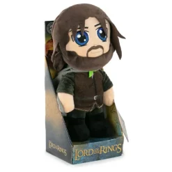 Peluche Aragorn 29 cm El Señor de los Anillos