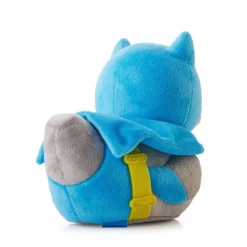 Peluche Batman 20 cm DC Comics Tubbz