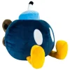Peluche Bob-omb de Super Mario Mocchi-Mocchi