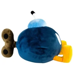 Peluche Bob-omb de Super Mario Mocchi-Mocchi