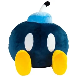 Peluche Bob-omb de Super Mario Mocchi-Mocchi