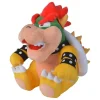 Peluche Bowser de Super Mario 27 cm