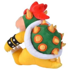 Peluche Bowser de Super Mario 27 cm